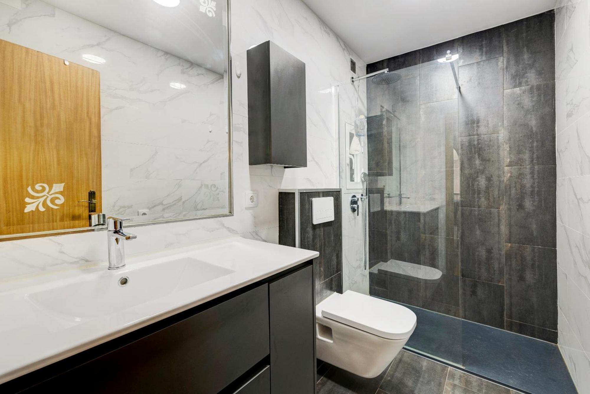 Apartamento Teixeira Expo Lisboa
