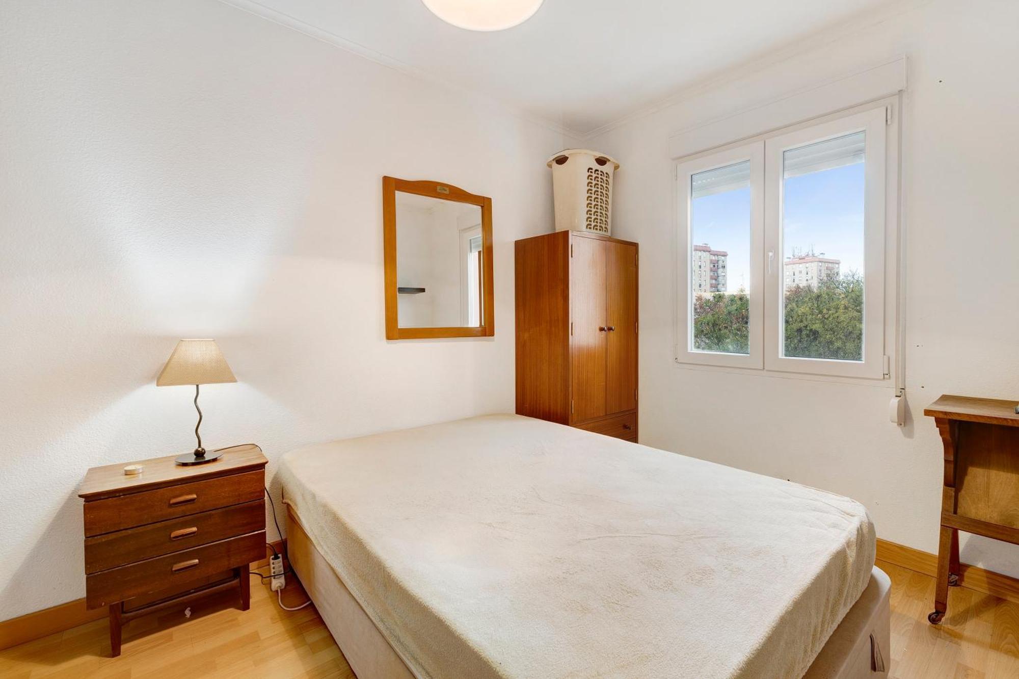 Apartamento Teixeira Expo *